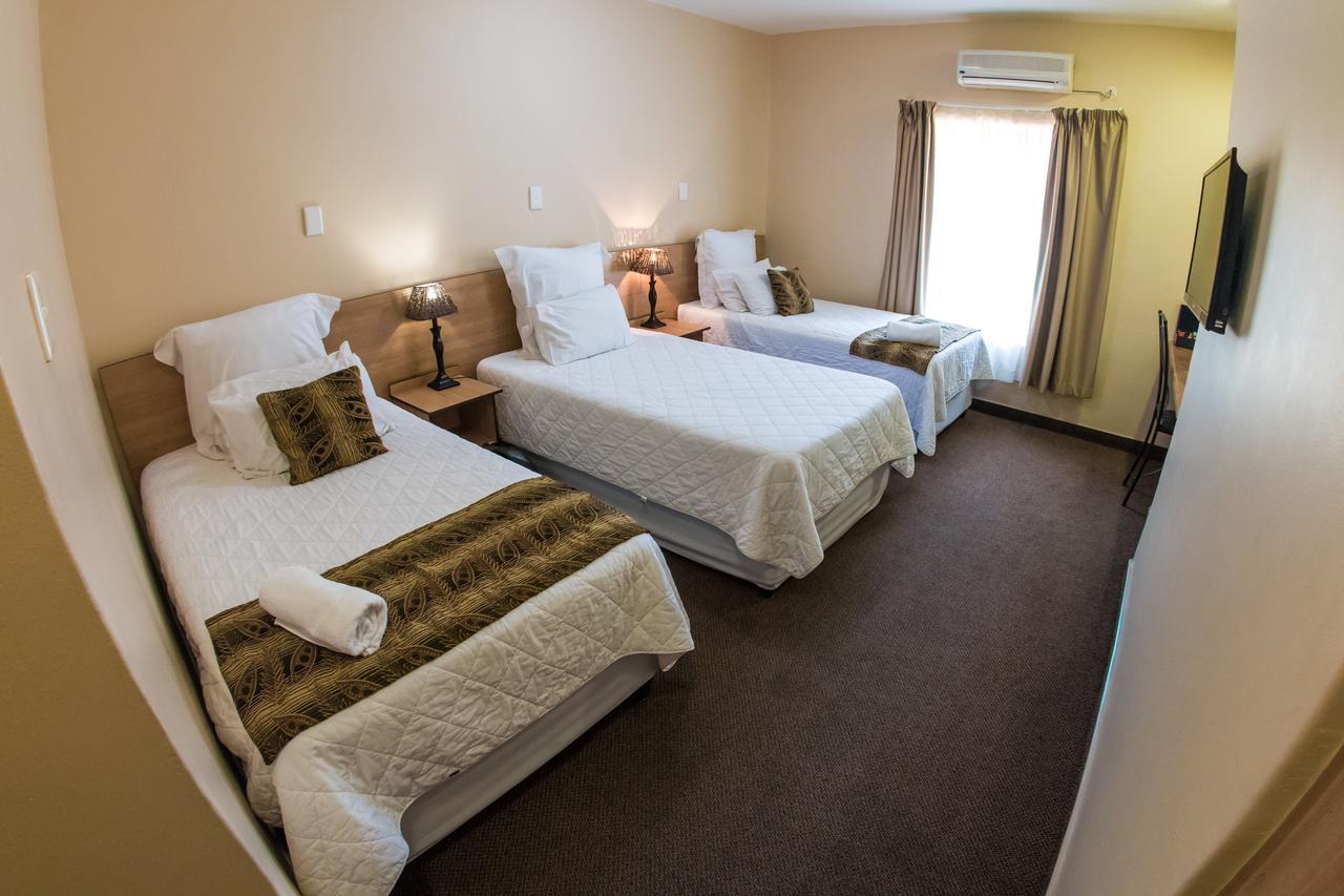 Airport Hotel Кимберли Экстерьер фото