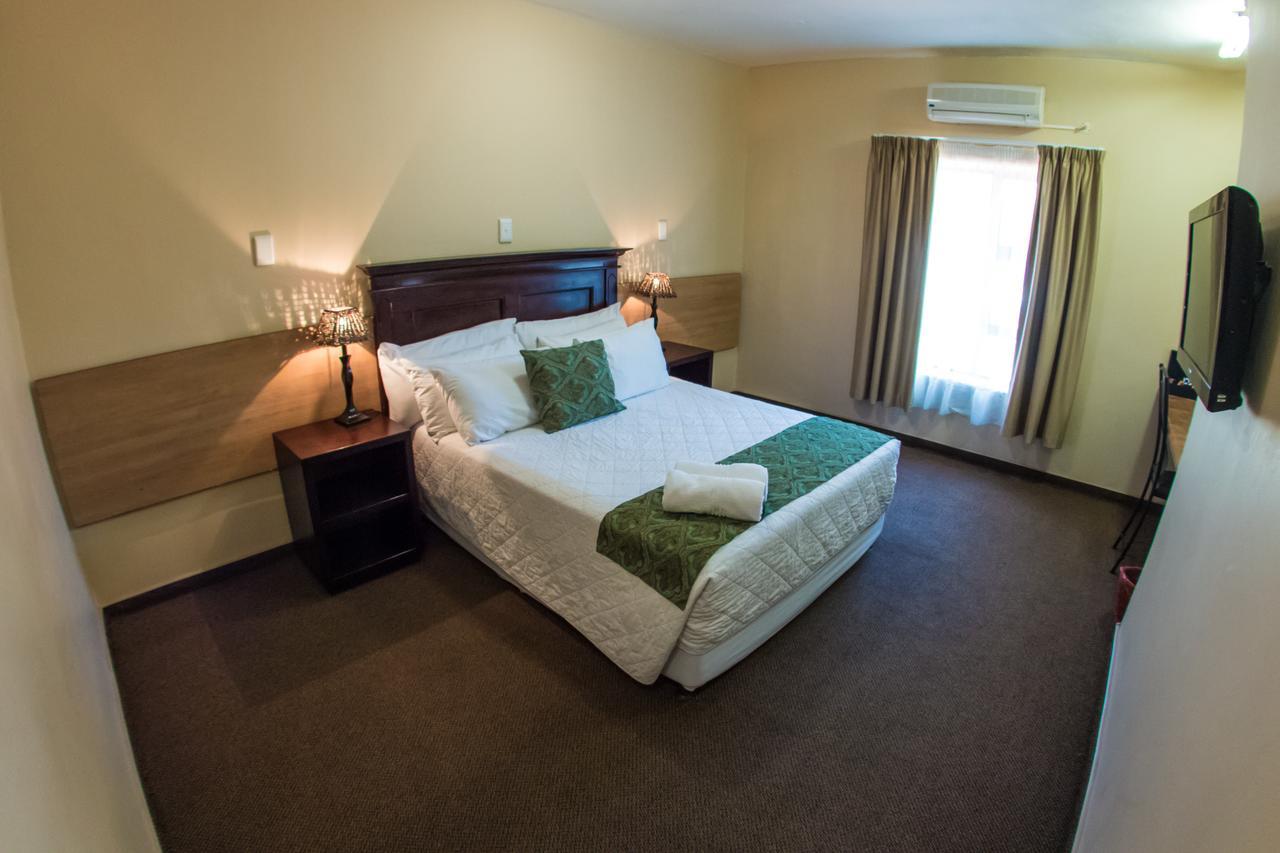 Airport Hotel Кимберли Экстерьер фото